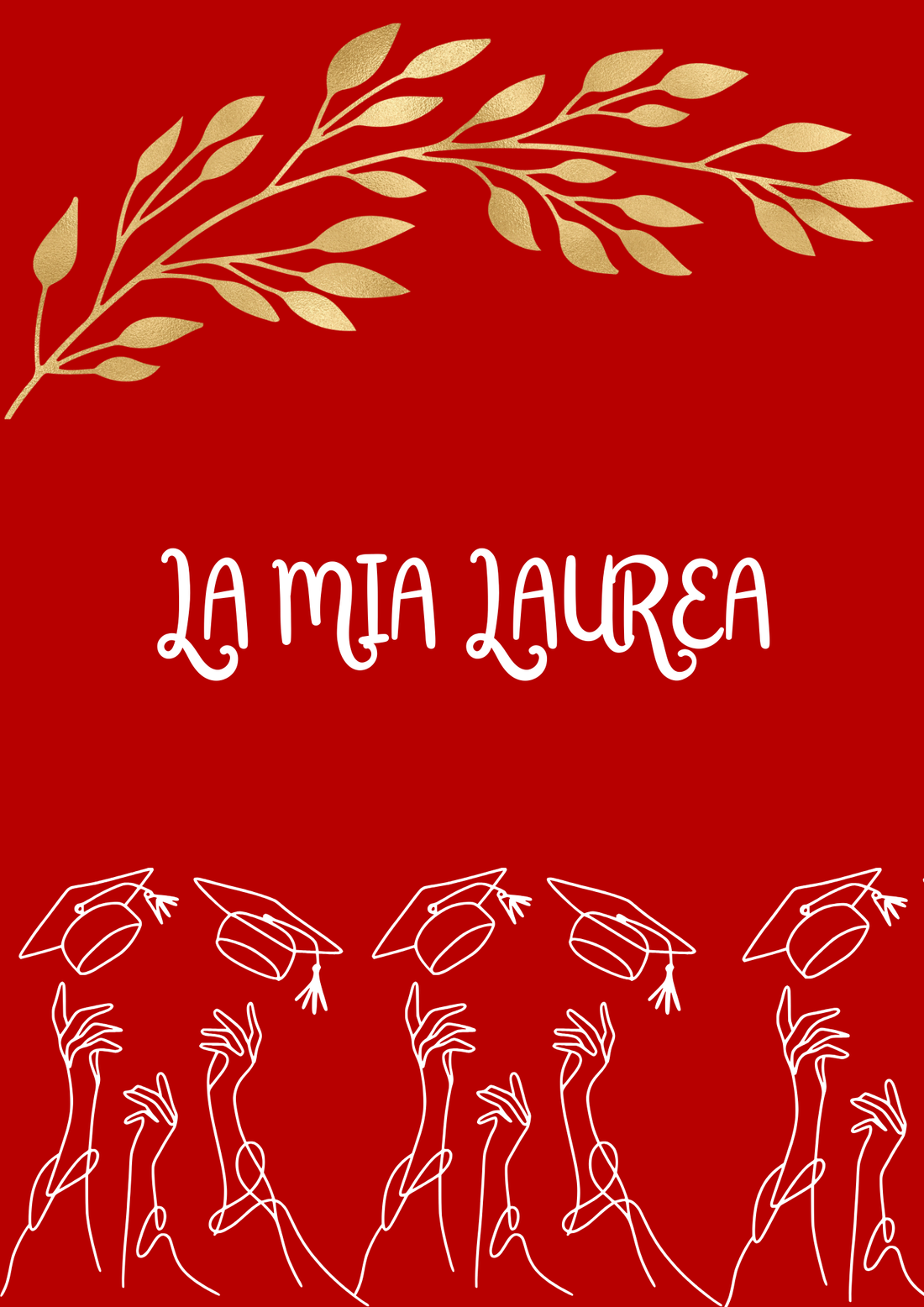 Inviti Laurea