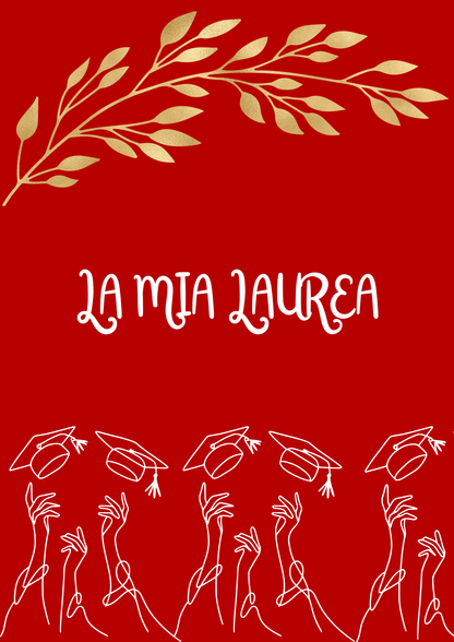 Inviti Laurea