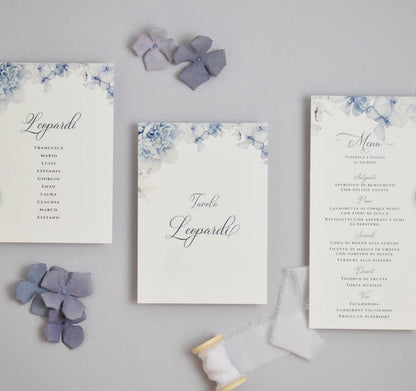Inviti matrimonio